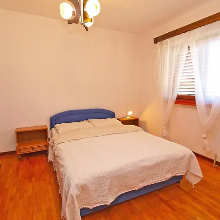 Anna 920 Hotel Valbandon
